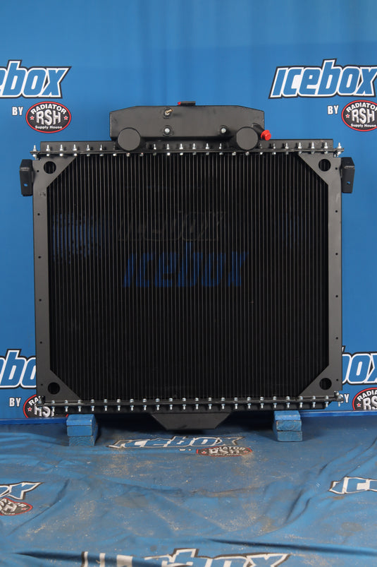 Kenworth W-900 A/B Radiator