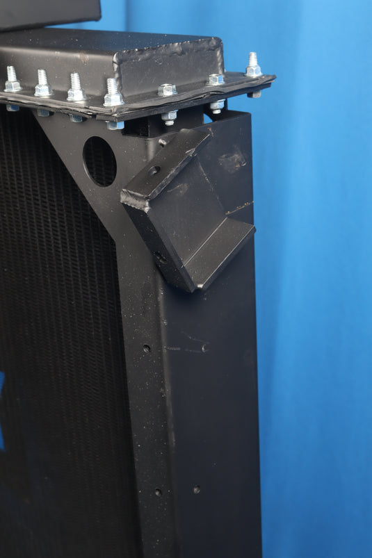 Kenworth W-900 A/B Radiator