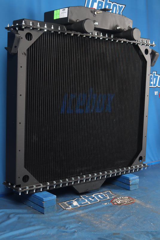 Kenworth W-900 A/B Radiator