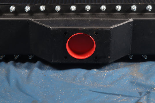 Kenworth W-900 A/B Radiator