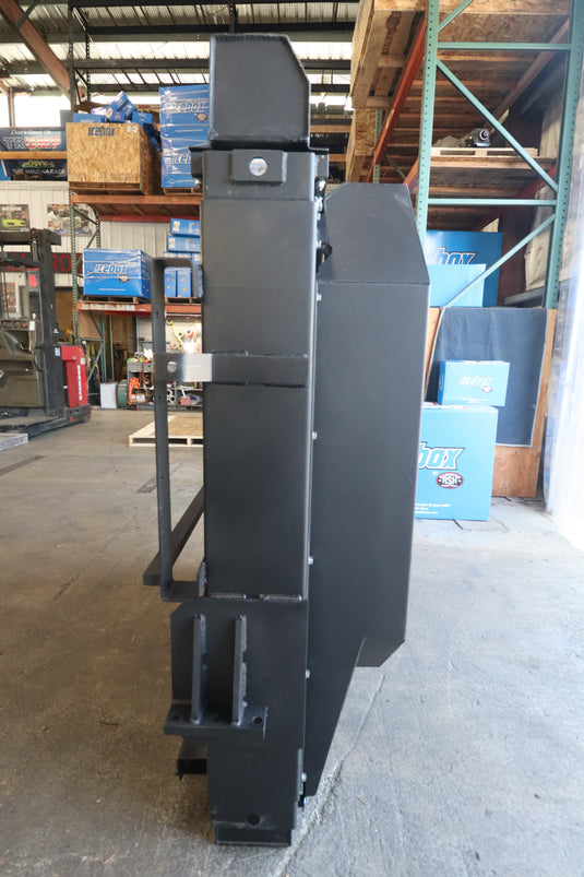 Komatsu Radiator
