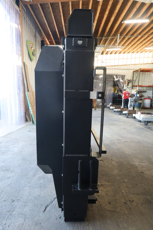Komatsu Radiator