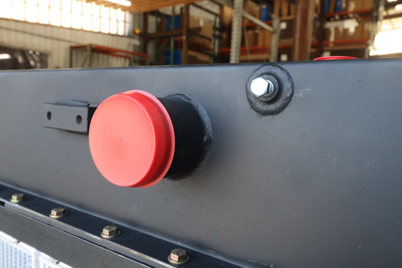 Load image into Gallery viewer, Komatsu Radiator # 930130
