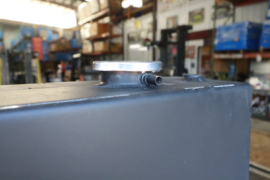 Komatsu Radiator