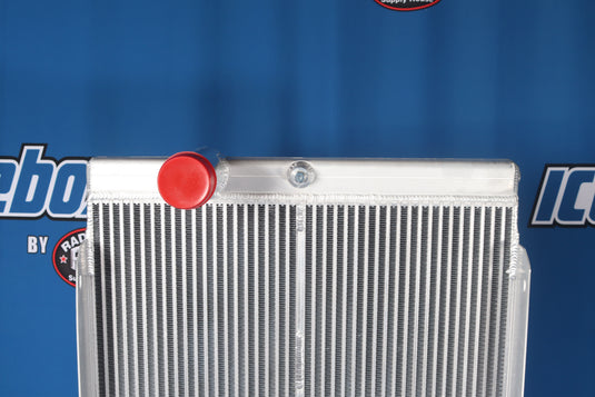 CAT C9 Radiator