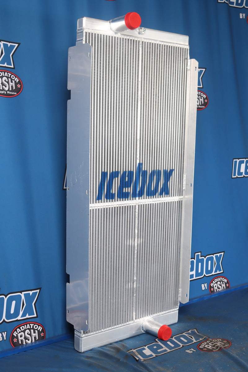 Load image into Gallery viewer, CAT C9 Radiator # 851256
