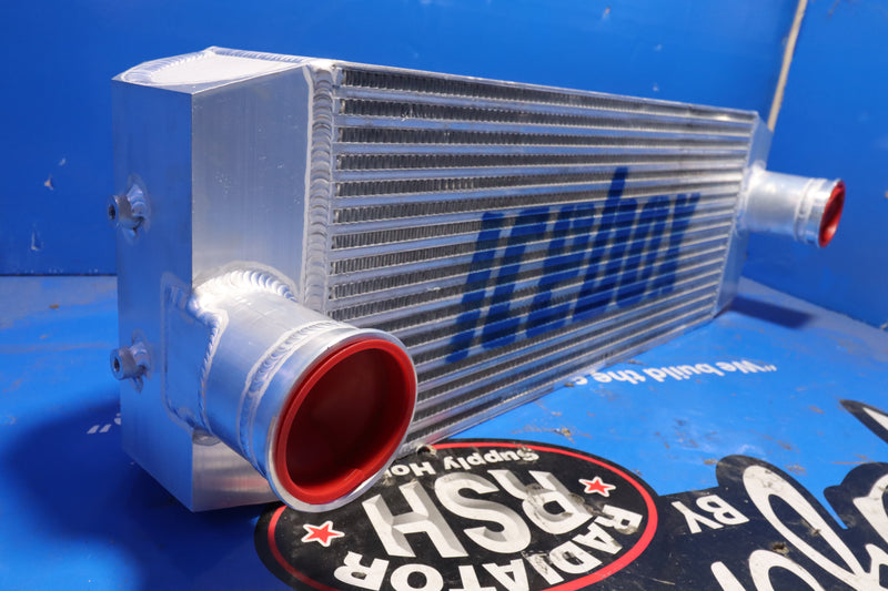 Load image into Gallery viewer, Volvo L110G, L110H, L120G, L120H Charge Air Cooler # 890940
