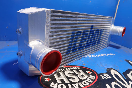 Volvo L110G, L110H, L120G, L120H Charge Air Cooler