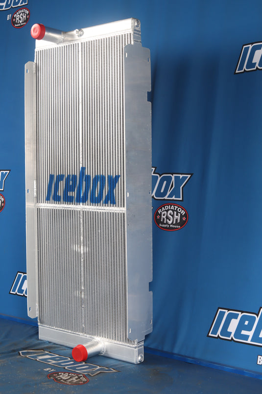 Cummins Air Compressor Radiator # 840171 – Radiator Supply House