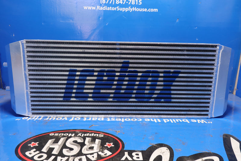 Load image into Gallery viewer, Volvo L110G, L110H, L120G, L120H Charge Air Cooler # 890940
