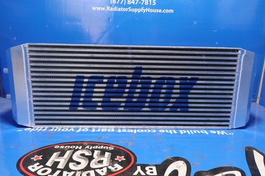 Volvo L110G, L110H, L120G, L120H Charge Air Cooler