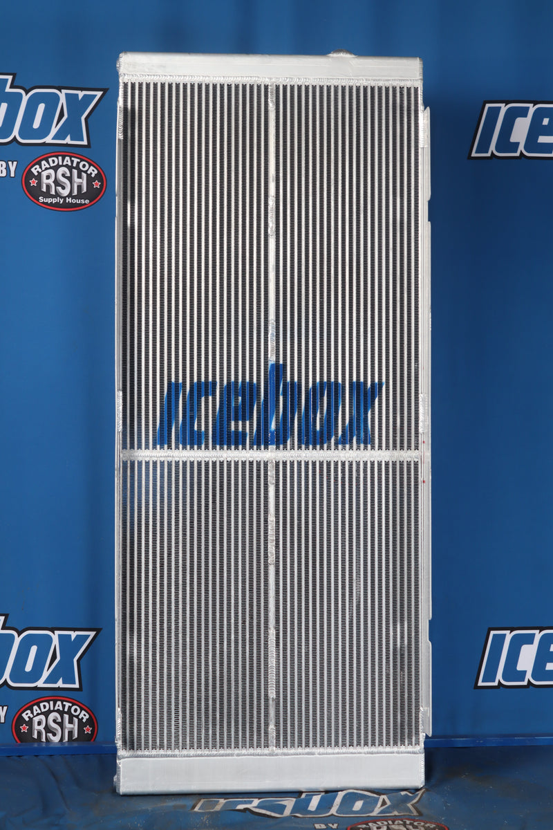 Load image into Gallery viewer, CAT C9 Radiator # 851256
