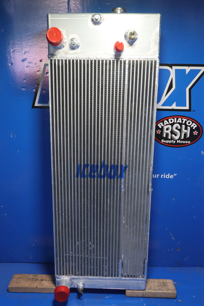Load image into Gallery viewer, Madill 1250T Radiator # 950467
