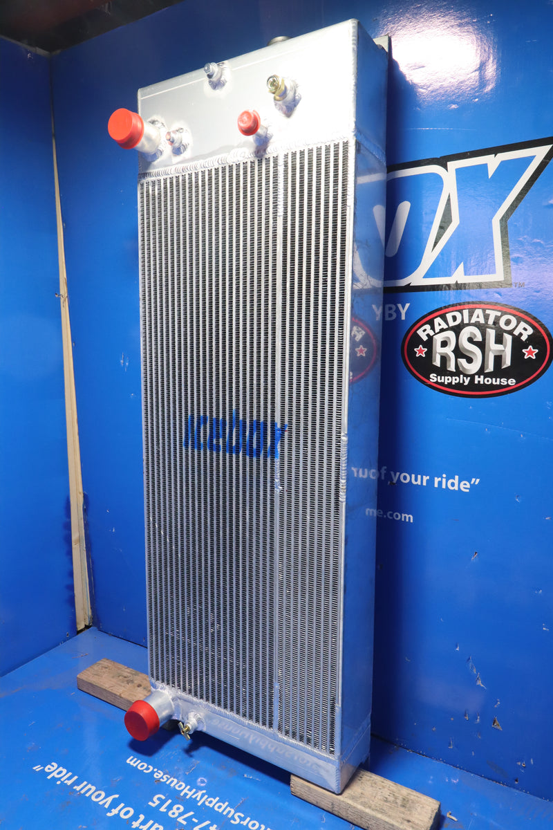 Load image into Gallery viewer, Madill 1250T Radiator # 950467
