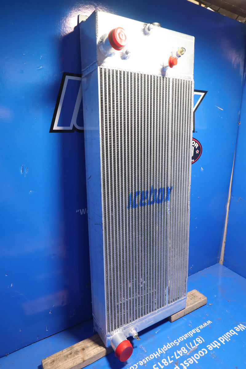 Load image into Gallery viewer, Madill 1250T Radiator # 950467
