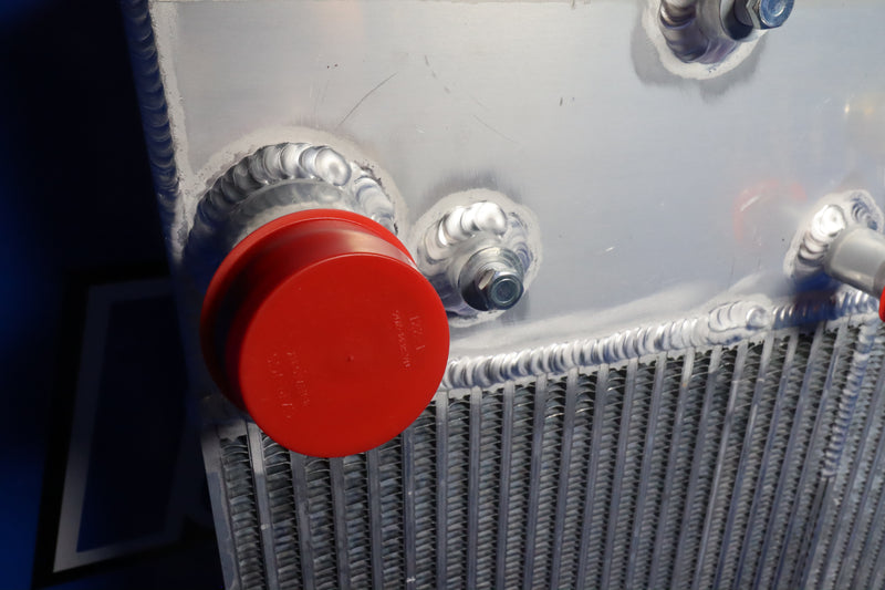 Load image into Gallery viewer, Madill 1250T Radiator # 950467
