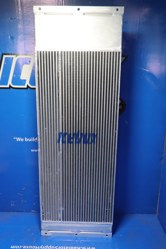 Madill 1250T Radiator
