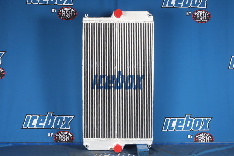 Load image into Gallery viewer, Caterpillar R9H Radiator # 850147

