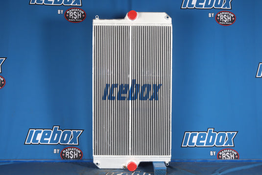 Caterpillar R9H Radiator