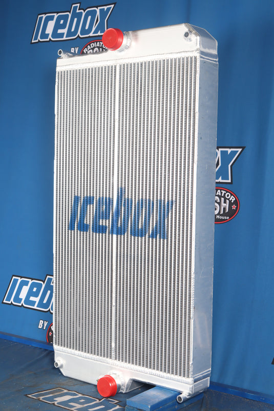 Caterpillar R9H Radiator