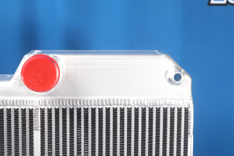 Load image into Gallery viewer, Caterpillar R9H Radiator # 850147
