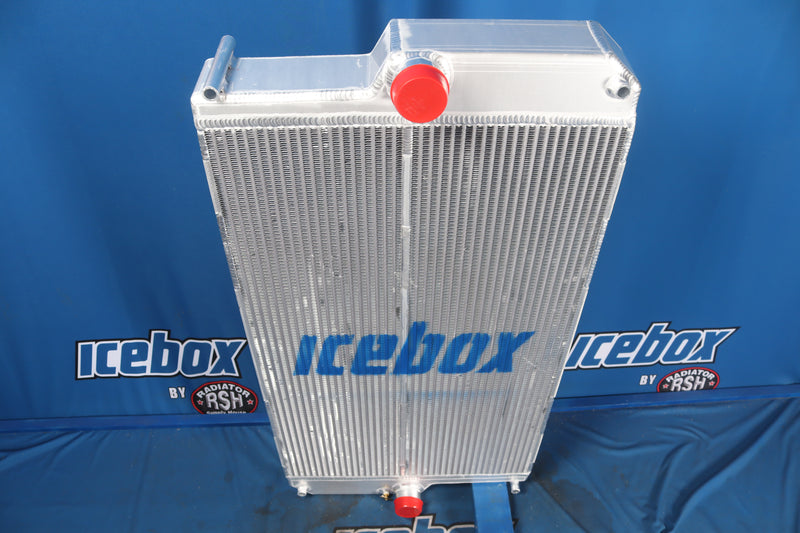 Load image into Gallery viewer, Caterpillar R9H Radiator # 850147
