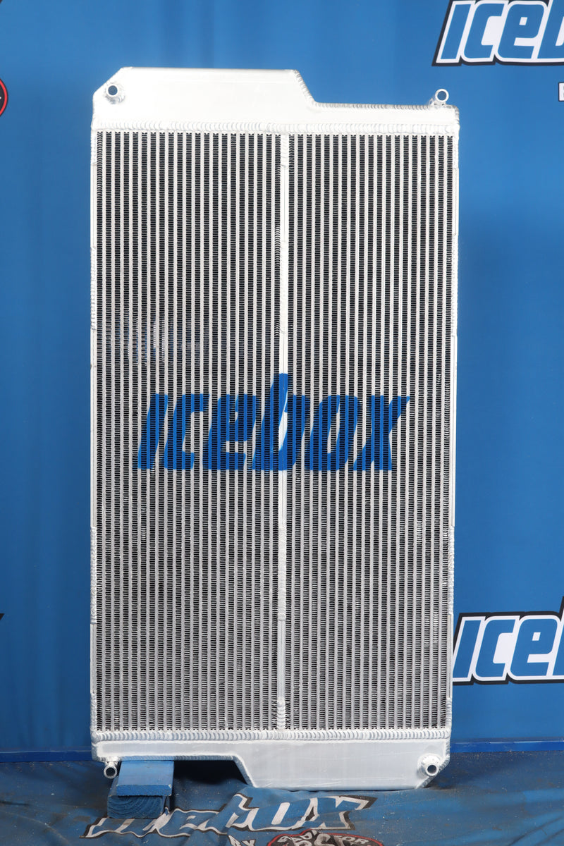 Load image into Gallery viewer, Caterpillar R9H Radiator # 850147
