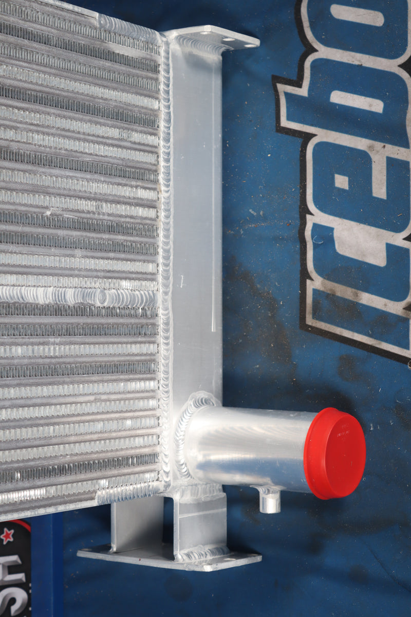 Load image into Gallery viewer, CAT C9 Charge Air Cooler # 851257
