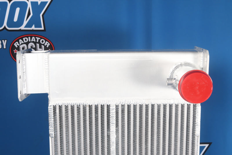 Load image into Gallery viewer, CAT C9 Charge Air Cooler # 851257
