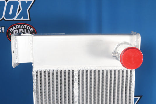 CAT C9 Charge Air Cooler