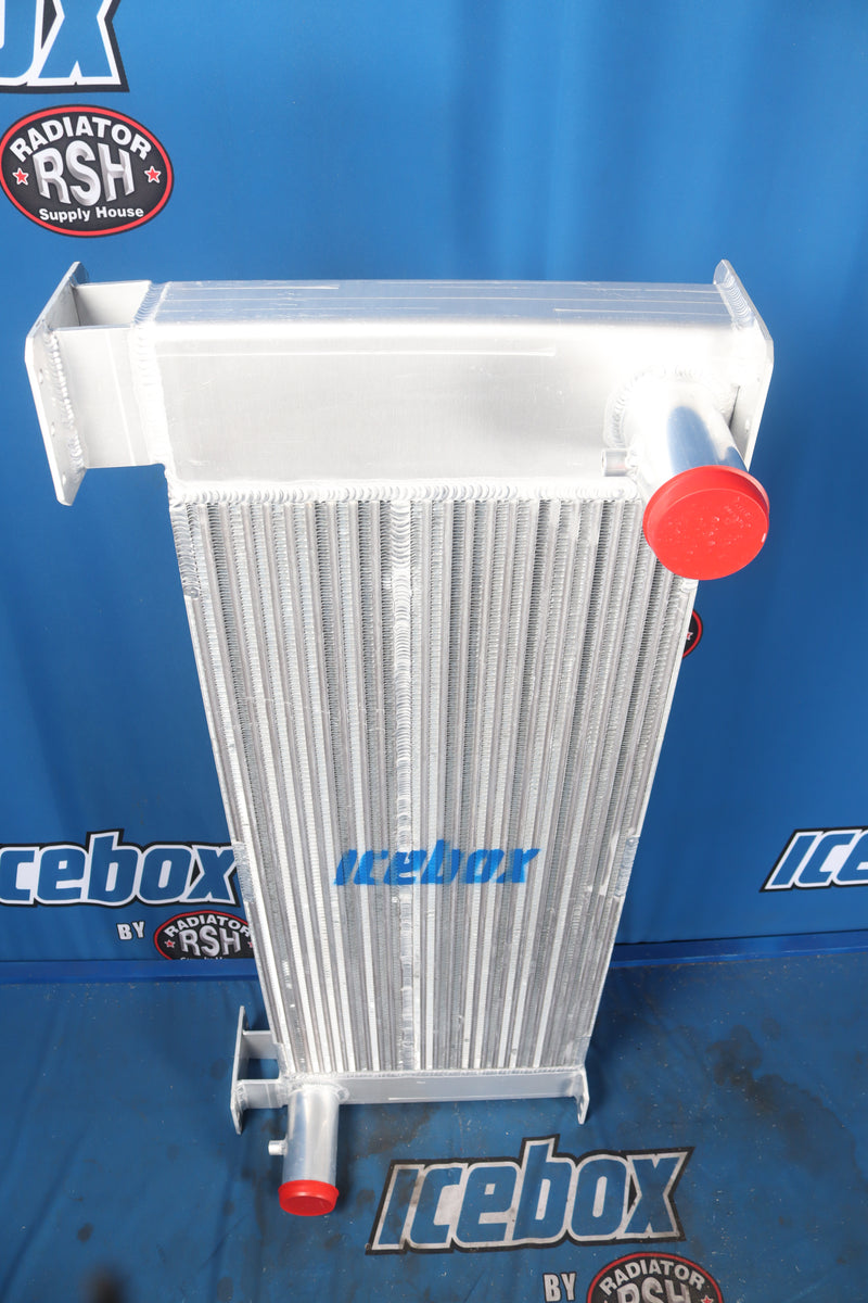 Load image into Gallery viewer, CAT C9 Charge Air Cooler # 851257
