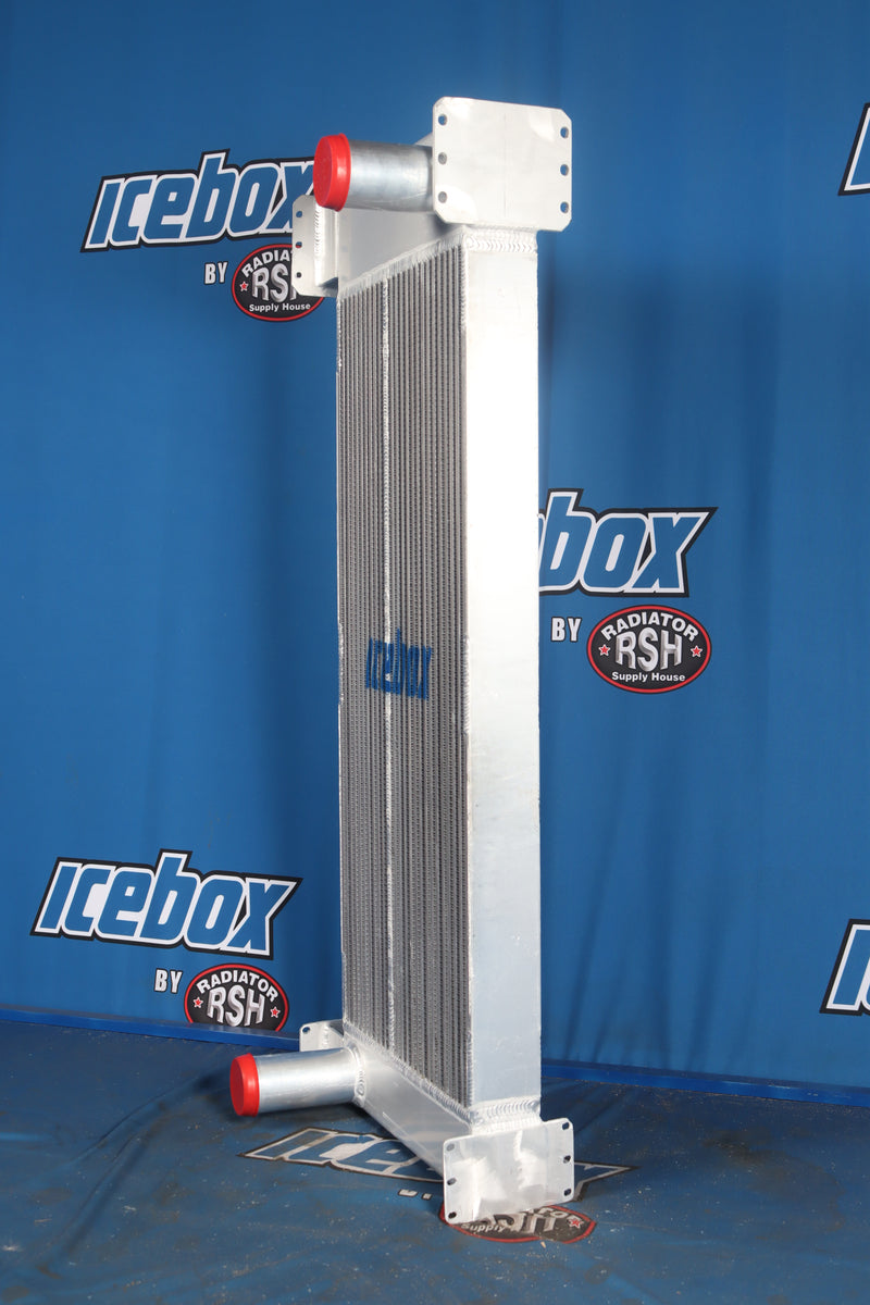 Load image into Gallery viewer, CAT C9 Charge Air Cooler # 851257
