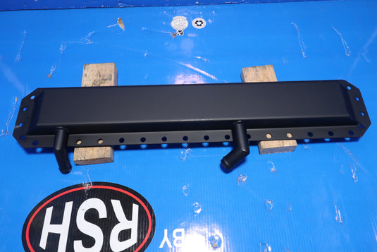 Freightliner Bottom Tank