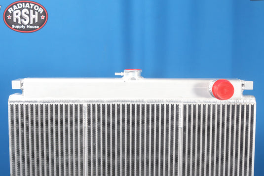 Kobelco SK210LC, SK200-6ES,SK235SR-1E Radiator