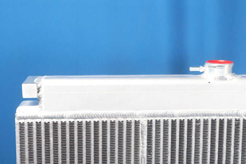 Load image into Gallery viewer, Kobelco SK210LC, SK200-6ES,SK235SR-1E Radiator # 927568
