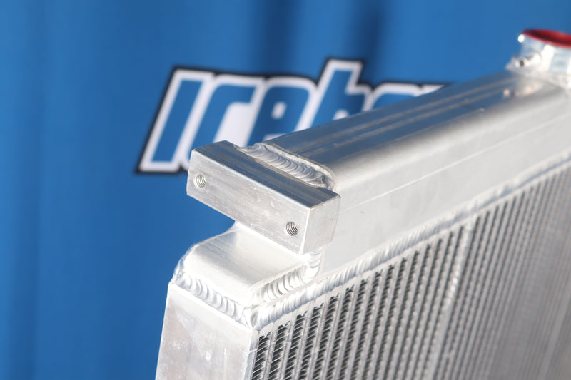 Load image into Gallery viewer, Kobelco SK210LC, SK200-6ES,SK235SR-1E Radiator # 927568
