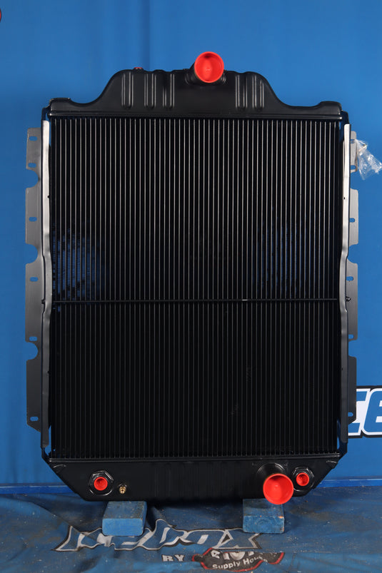 International 7200 Series Radiator