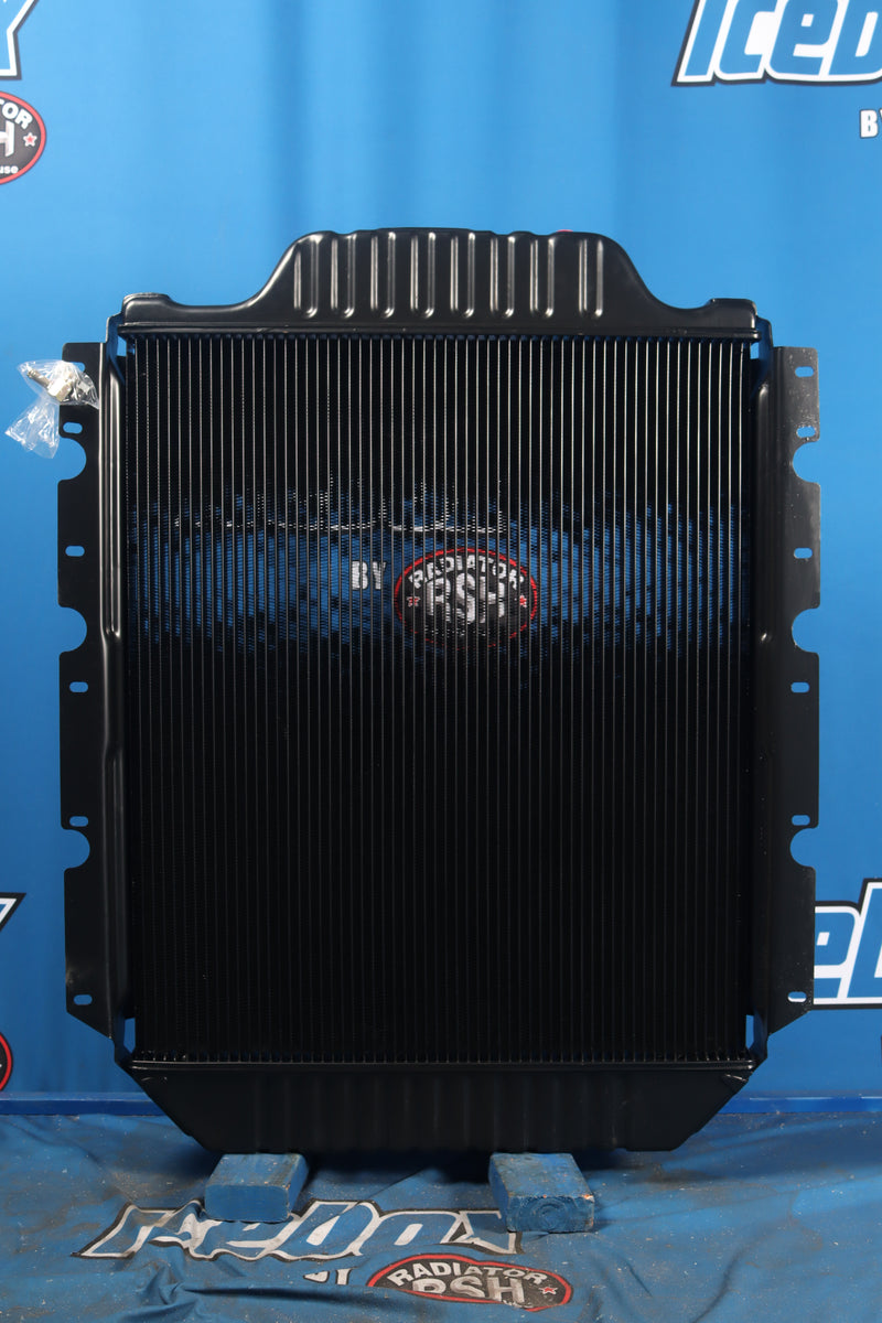 Load image into Gallery viewer, International 7200 Series Radiator # 603001
