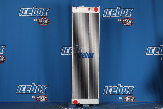 Kobelco SK350-9 Radiator