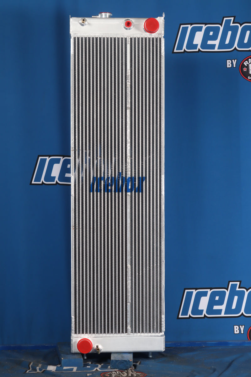 Load image into Gallery viewer, Kobelco SK350-9 Radiator # 927563
