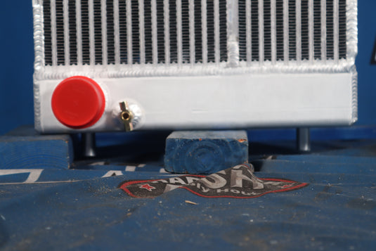 Kobelco SK350-9 Radiator