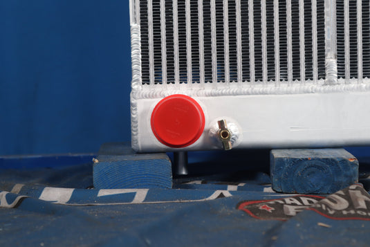 Kobelco SK350-9 Radiator