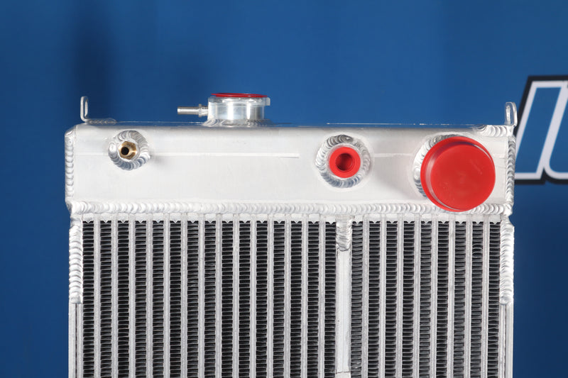 Load image into Gallery viewer, Kobelco SK350-9 Radiator # 927563
