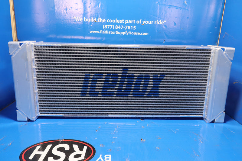 Load image into Gallery viewer, Pioneer 2649 Track Jaw Crusher Radiator # 890944
