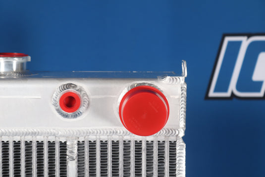 Kobelco SK350-9 Radiator