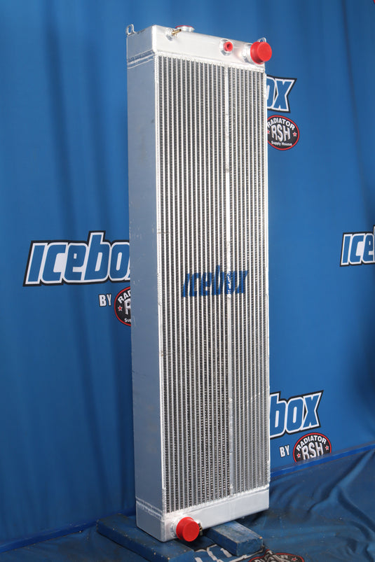 Kobelco SK350-9 Radiator