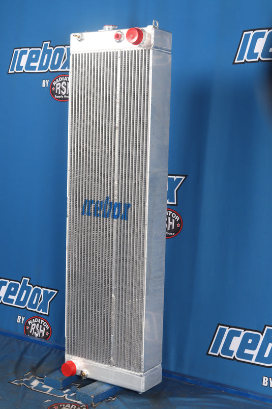 Kobelco SK350-9 Radiator