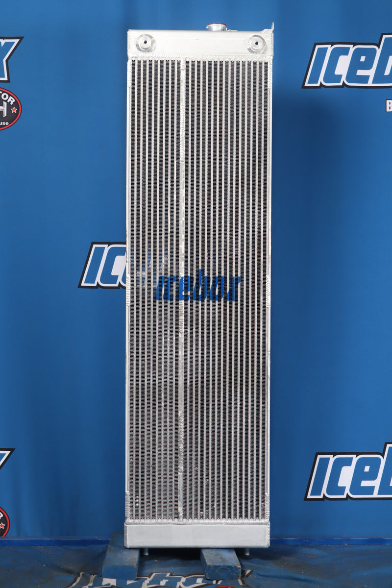 Load image into Gallery viewer, Kobelco SK350-9 Radiator # 927563
