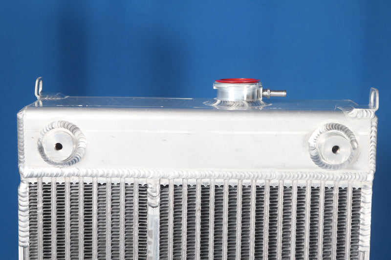 Load image into Gallery viewer, Kobelco SK350-9 Radiator # 927563
