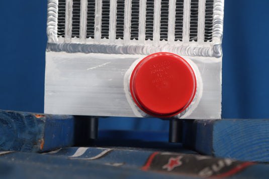 Komatsu D65-18 Charge Air Cooler